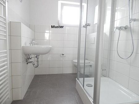 Ein tolles Wohngefühl: individuelle 2-Zimmer-Wohnung - Photo 5