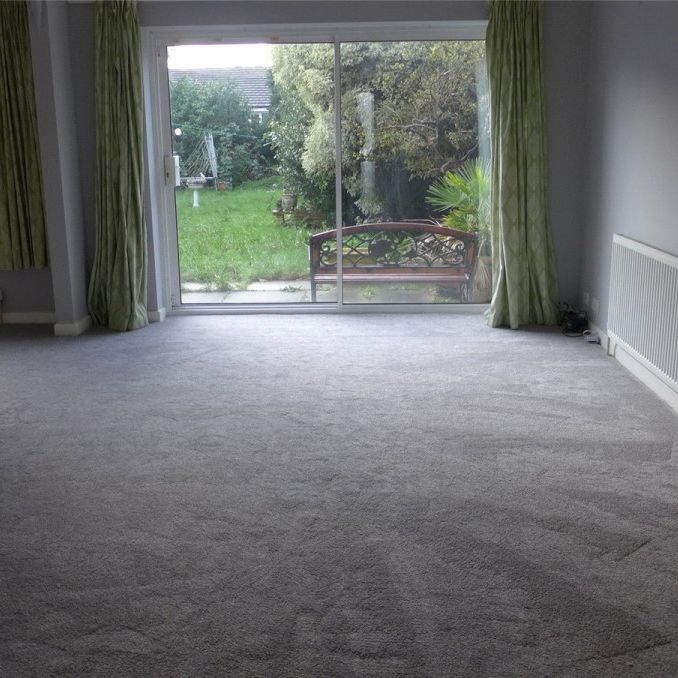 Clifford Bridge Road, Binley, Coventry, CV3 - Photo 1