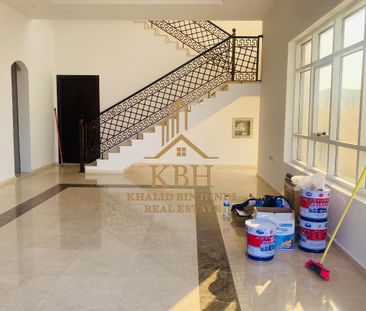 4 Bedroom Villa for Rent in Al Hoshi | Sharjah - Photo 4
