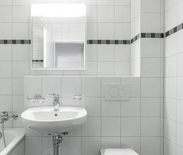 4.5-Zimmer Dublex-Attika-Wohnung mit Terrasse - Photo 5
