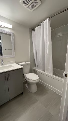 For Lease - 541 Blackthorn Avenue Unit# 1109, Toronto, Ontario - Photo 3