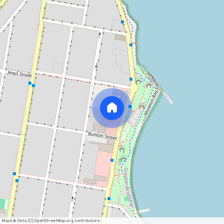 5/109 Landsborough Ave, Scarborough, QLD 4020