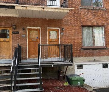 5818 Av. McLynn - Photo 4