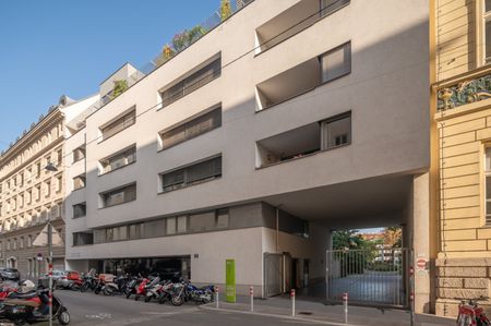 ++Provisionsfrei++ BESTLAGE des 09. Bezirks, Schöne 2-Zimmer Neubauwohnung! AB FEBRUAR 26! - Photo 4