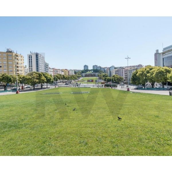 Apartamento T2 em Lisboa - Photo 1