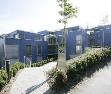 Living a jump away from the Aare - Foto 4