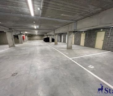 Appartement te huur - Foto 1