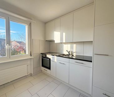 4 Zimmer Wohnung - Photo 3