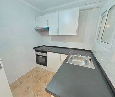 Piso de alquiler en Can Calders - Photo 1