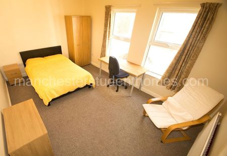 Great Western Street, Manchester, M14 4DS - Photo 4