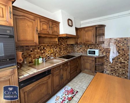 Maison à louer 4 pièces 84.89m² - Photo 4