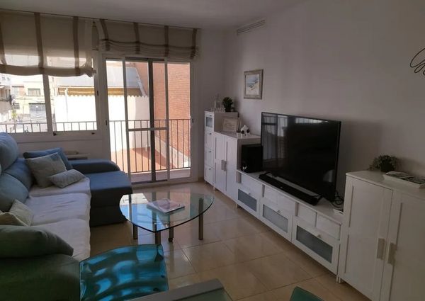 Carrer Tarragona, Badalona, Catalonia 08913