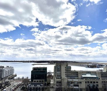 For Lease - 11 Brunel Court Unit# 1815, Toronto, Ontario - Photo 6