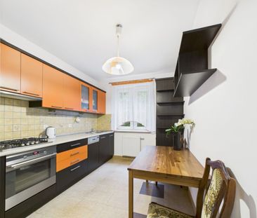 Przestronne 3-pokojowe mieszkanie w Otwocku 64.91 m² - Zdjęcie 4