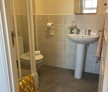 1 bedroom house of multiple occupation to rent - Photo 4