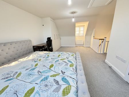 Lincoln Drive, Rugby, Houlton - Photo 4