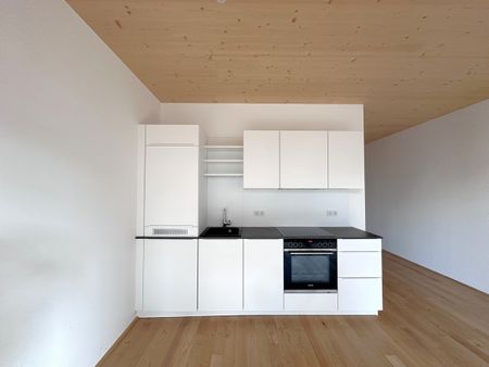 Neubau in Massivholzbauweise - Photo 4