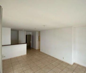 Appartement à louer 2 pièces 42.25m² - Photo 1