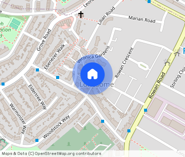 Rowan Crescent, SW16 - Photo 1