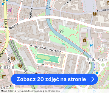 Mieszkanie, 59,30 m², Bielsko-Biała - Zdjęcie 1