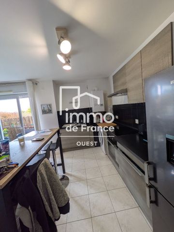 Location Appartement 2 pièces 38m² - Photo 4