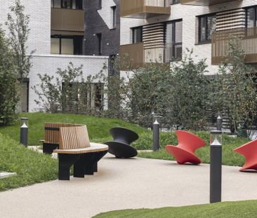 3 bedroom apartment to rent - Photo 1