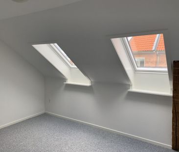 Jernbanegade 15, 2. vær. 7, Frederikssund - Foto 2