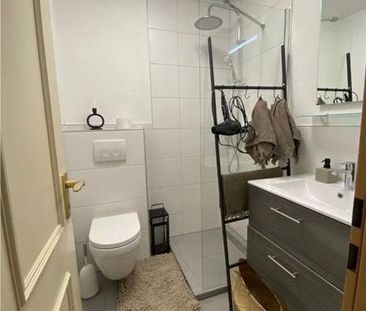 Schickes Appartment Denkmalgeschützt + EBK - Foto 1
