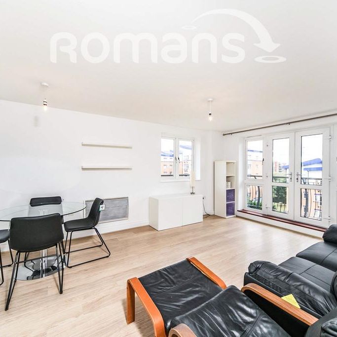 2 bedroom flat to rent - Photo 1