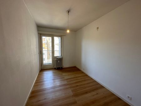 Zu vermieten 2 schlafzimmer Oostende Karel Janssenslaan 7 - Foto 3