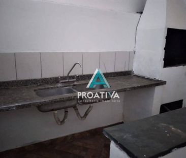 Sobrado Com 5 Dormitórios Para Alugar, 262 m² por R$6.012,00/mês - ... - Photo 6