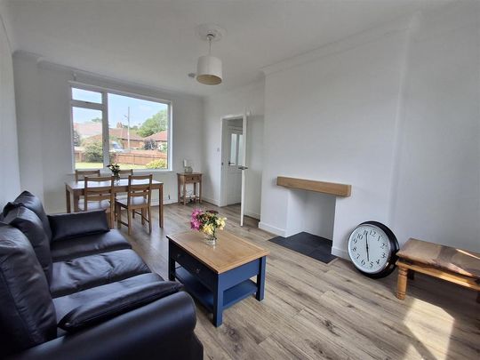 2 bedroom house share to rent - Photo 1