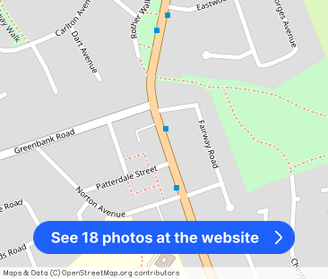 High Lane, Tunstall, ST6 - Photo 1