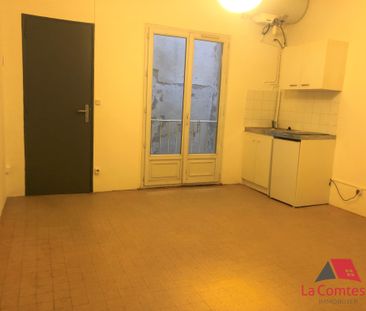Location Appartement 1 pièce 20m² AIX EN PROVENCE 13100 - Photo 1