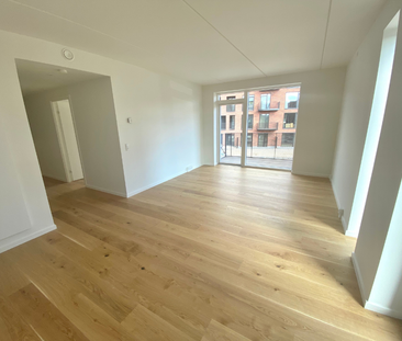 3 værelses – Roesskovsvej 24 E, 1. mf – Odense V - Foto 2