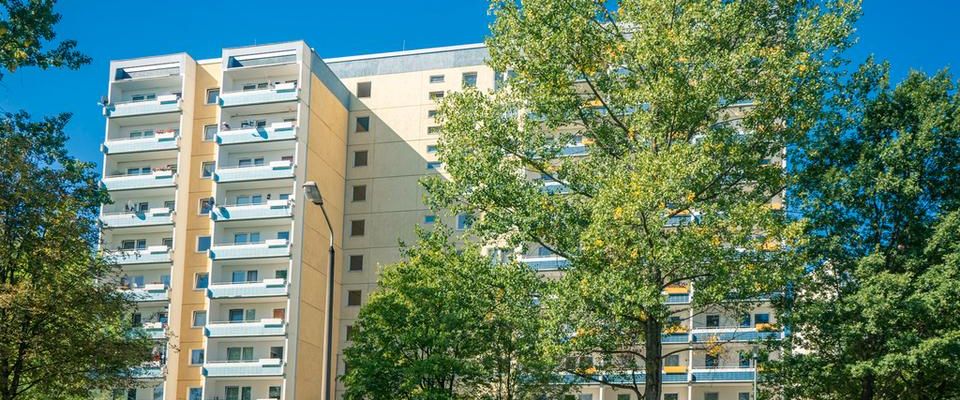 Hoch oben genießt Du den besten Blick - Photo 1