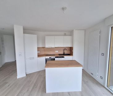 Appartement T1 à louer Nantes - 9 m² - Photo 2