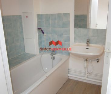 Location Appartement 2 pièces 46m² - Photo 3