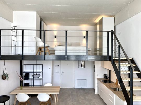Te huur: Appartement Oudenoord in Utrecht - Foto 1