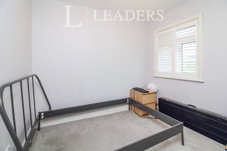 2 bedroom house to rent Burrish Street, Droitwich, WR9 - Photo 3