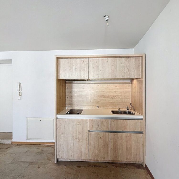 Studio au centre ville d’Yverdon-les-Bains - Foto 1