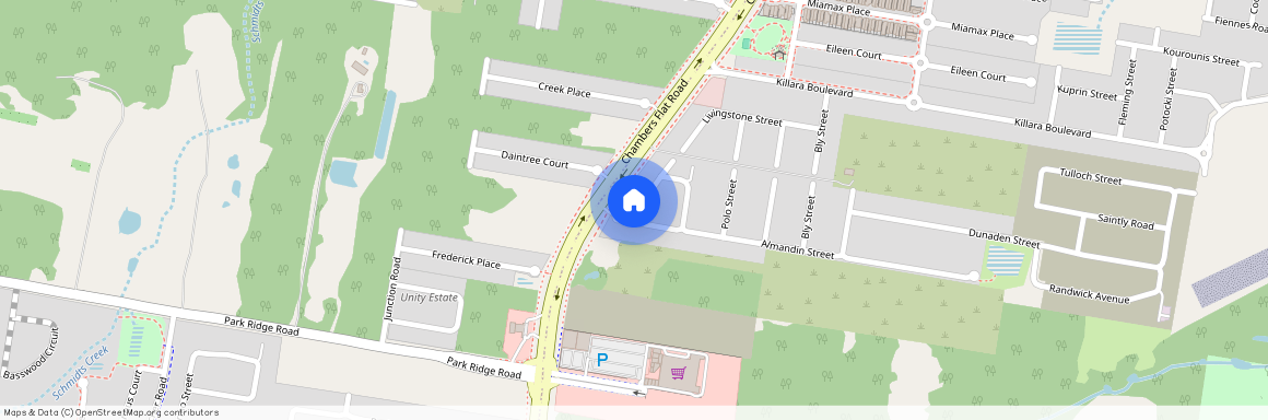 6 Almandin Street, Qld 4133, Logan Reserve