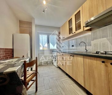 Apartament 2 camere, zona Podgoria - Fotografie 4