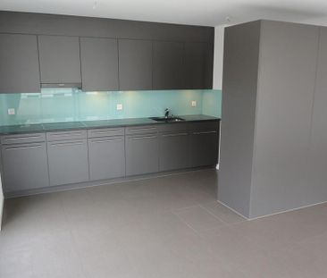 moderne 3.5-Zimmerwohnung an zentraler Lage - Foto 5