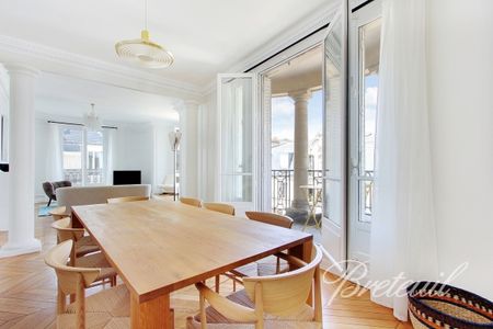 Appartement à louer à Paris 16Ème - Photo 2