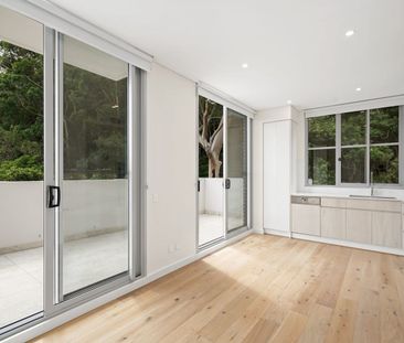 Well appointed Modern Apartment - Photo 2