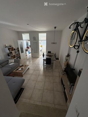 Subentrante per ampio appartamento di 2,5 locali a Muralto - Foto 1