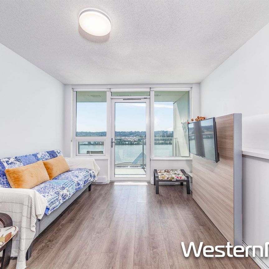 988 Quayside Drive #11F, New Westminster, BC V3M0L5 - Photo 1