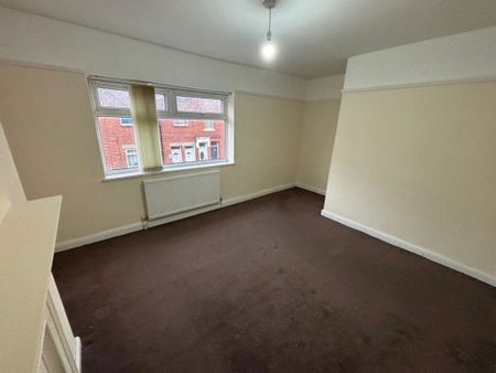 Taylor Street, South Shields, South Shields, Tyne and Wear, NE33 5AW - Photo 3