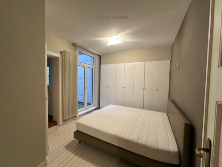Ruim drie slaapkamer appartement nabij de Zeedijk - Photo 3